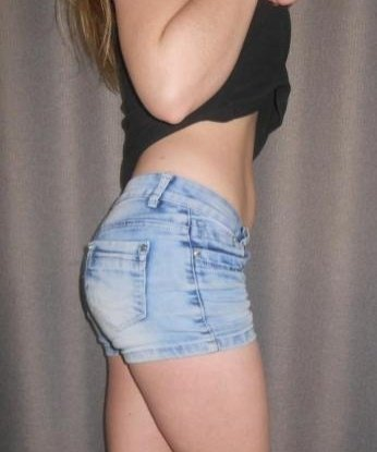 Анкета проститутки Людмила - город Оренбург, 20 лет, №13833