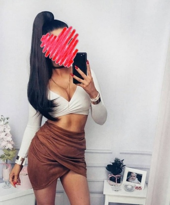 Анкета проститутки Галия - город Оренбург, 24 года, №6465