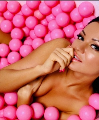 Анкета проститутки Лариса - город Оренбург, 19 лет, №8264